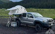 Thule Tepui Roof Tent + CBI Bed Bars — used rooftop tents for sale