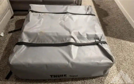 Thule tepui roof top tent — used rooftop tents for sale (photo 4)