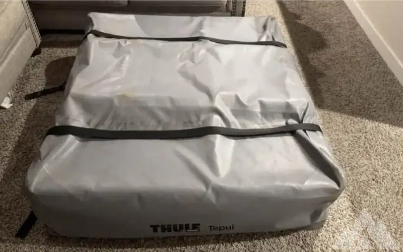 Thule tepui roof top tent — used rooftop tents for sale (photo 4) — photo 4