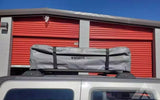 Thule tepui roof top tent and rack — used rooftop tents for sale (photo 4)