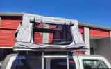 Thule tepui roof top tent and rack — used rooftop tents for sale (photo 3)