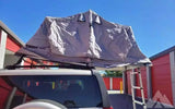 Thule tepui roof top tent and rack — used rooftop tents for sale (photo 2)