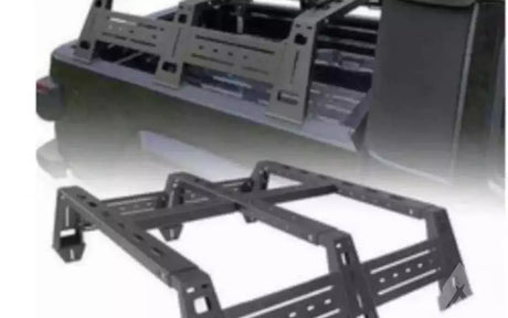 Thule tepui roof top tent and rack — used rooftop tents for sale (photo 5)