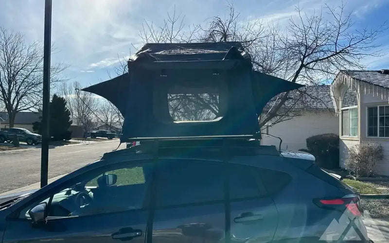 Thule Tepui Rooftop Tent — used rooftop tents for sale (photo 5) — photo 5