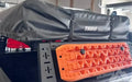 Thule Tepui rooftop tent