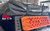 Thule Tepui rooftop tent — used rooftop tents for sale