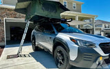 Thule Tepui Rooftop Tent — used rooftop tents for sale (photo 5)