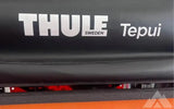 Thule Tepui rooftop tent — used rooftop tents for sale (photo 2)