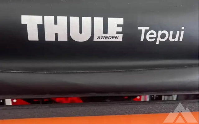 Thule Tepui rooftop tent — photo 2