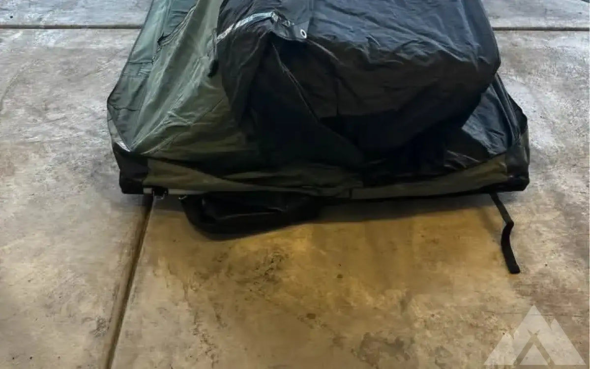 Thule Tepui Rooftop Tent — used rooftop tents for sale (photo 3) — photo 3