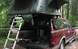 Thule Tepui Ruggedized Kukenam 3 — used rooftop tents for sale