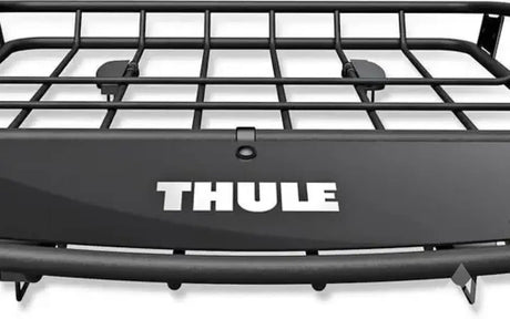 Thule XT Cargo Roof Rack — used racks for sale