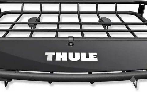 Thule XT Cargo Roof Rack