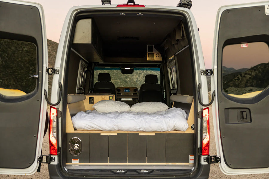 2021 Mercedes Sprinter