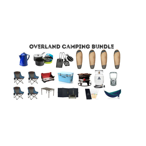 Jeep Gladiator Overland Adventure Rig Roof Top Tent and Camping Gear - CVT — photo 2