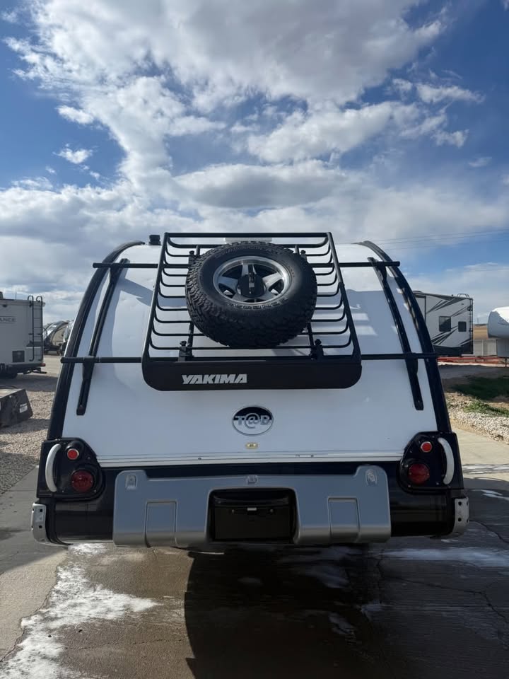 2017 Travel Trailer - NuCamp t@b 320 s in Longmont, CO (photo 3) — photo 3
