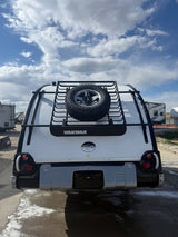 2017 Travel Trailer - NuCamp t@b 320 s in Longmont, CO (photo 3)
