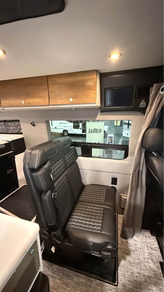 2023 Storyteller Overland stealth mode awd *added upgrades in Mesa, AZ (photo 8) — photo 8
