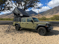 2026 Jeep Gladiator Overlander by Easy Camping Maui