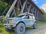 2022 Ford Bronco Adventure in Style!