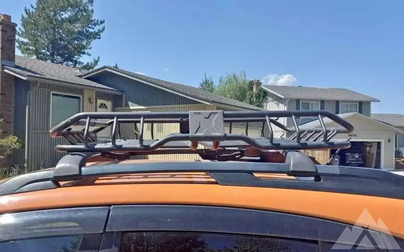 Tiger roof rack — used racks for sale (photo 3) — photo 3