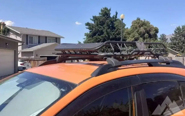 Tiger roof rack — photo 2