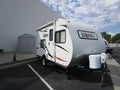 2014 Pacific Coachworks Econ 14' Traver Trailer