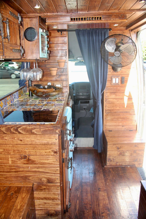 Langston’s Poetic Cabin — photo 4