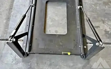Tilting Fridge slide — new fridge slides for sale (photo 2)