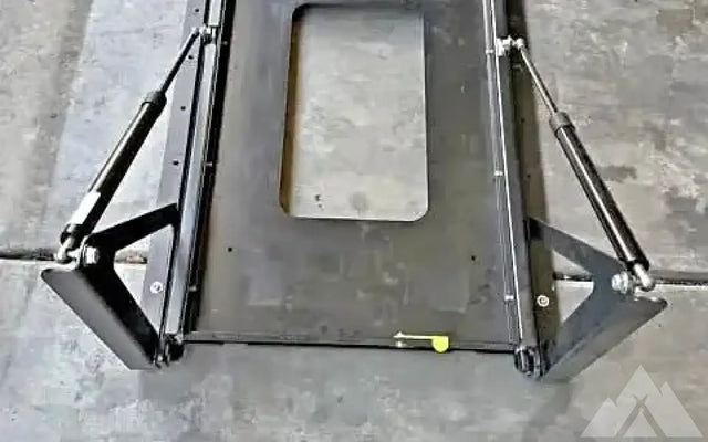 Tilting Fridge slide — photo 2