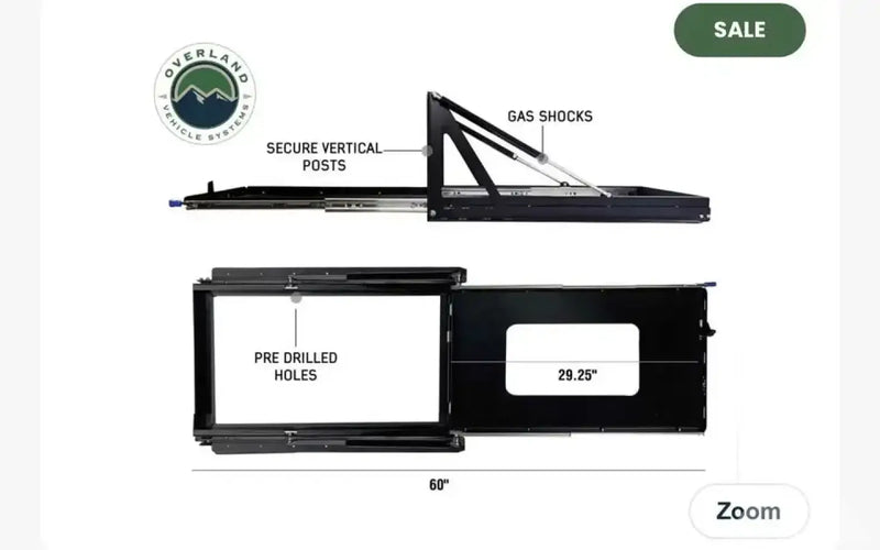 Tilting Fridge Slide — new fridge slides for sale (photo 4) — photo 4