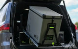 Tilting Fridge Slide 60L to 80L — new fridge slides for sale (photo 2)