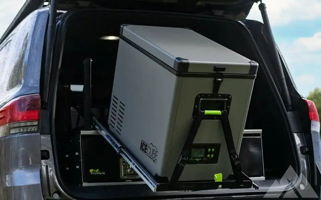 Tilting Fridge Slide 60L to 80L — photo 2