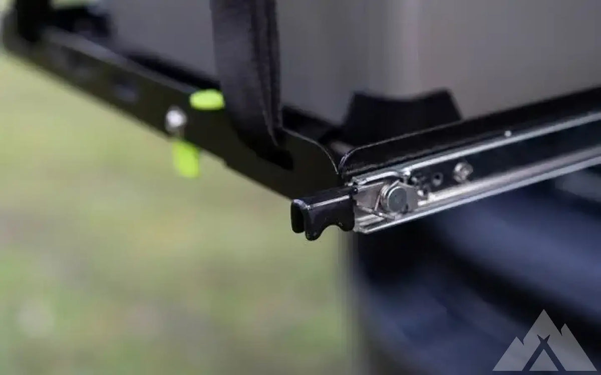 Tilting Fridge Slide 60L to 80L — new fridge slides for sale (photo 5) — photo 5