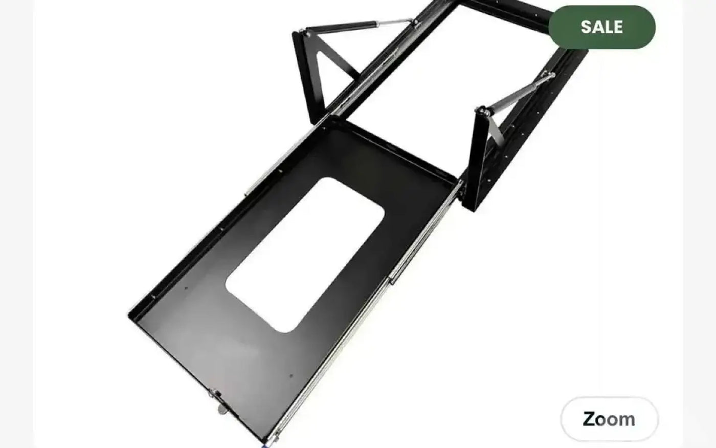 Tilting Fridge Slide — new fridge slides for sale — photo 1