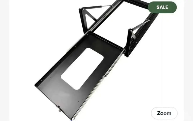 Tilting Fridge Slide — new fridge slides for sale
