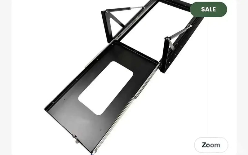 Tilting Fridge Slide — new fridge slides for sale — photo 1