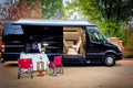The Ultimate RV