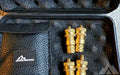 Tire deflators by Boulder Tools