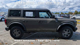 2025 Ford Bronco · Big Bend Sport Utility 4D in Fresno, CA (photo 3)