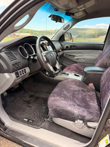 2015 Toyota Tacoma · TRD Off-Road Pickup 4D 5 ft in Espanola, NM (photo 7)