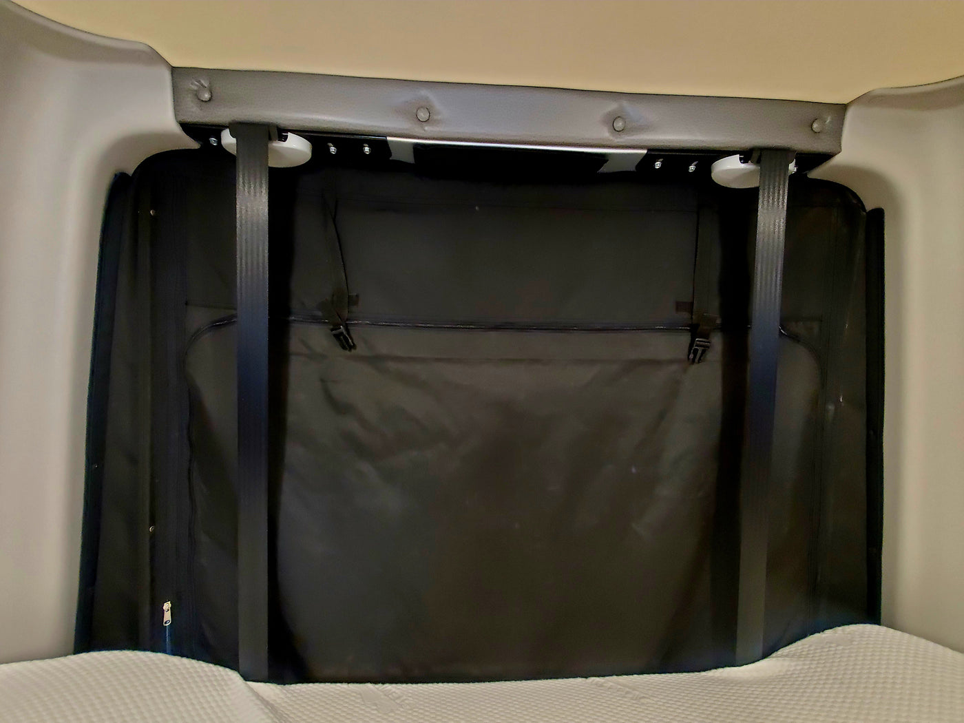 2020 Winnebago Revel on Mercedes-benz Sprinter chassis 4X4. — photo 11