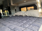 Family Adventure Van I Seats 4 I Sleeps 4 I Heated I 2021 Winnebago Solis