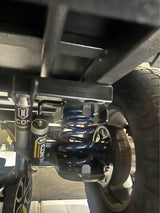 2021 TurtleBack Expedition Overlanding Trailer w/ Trailer in New River, AZ (photo 1)