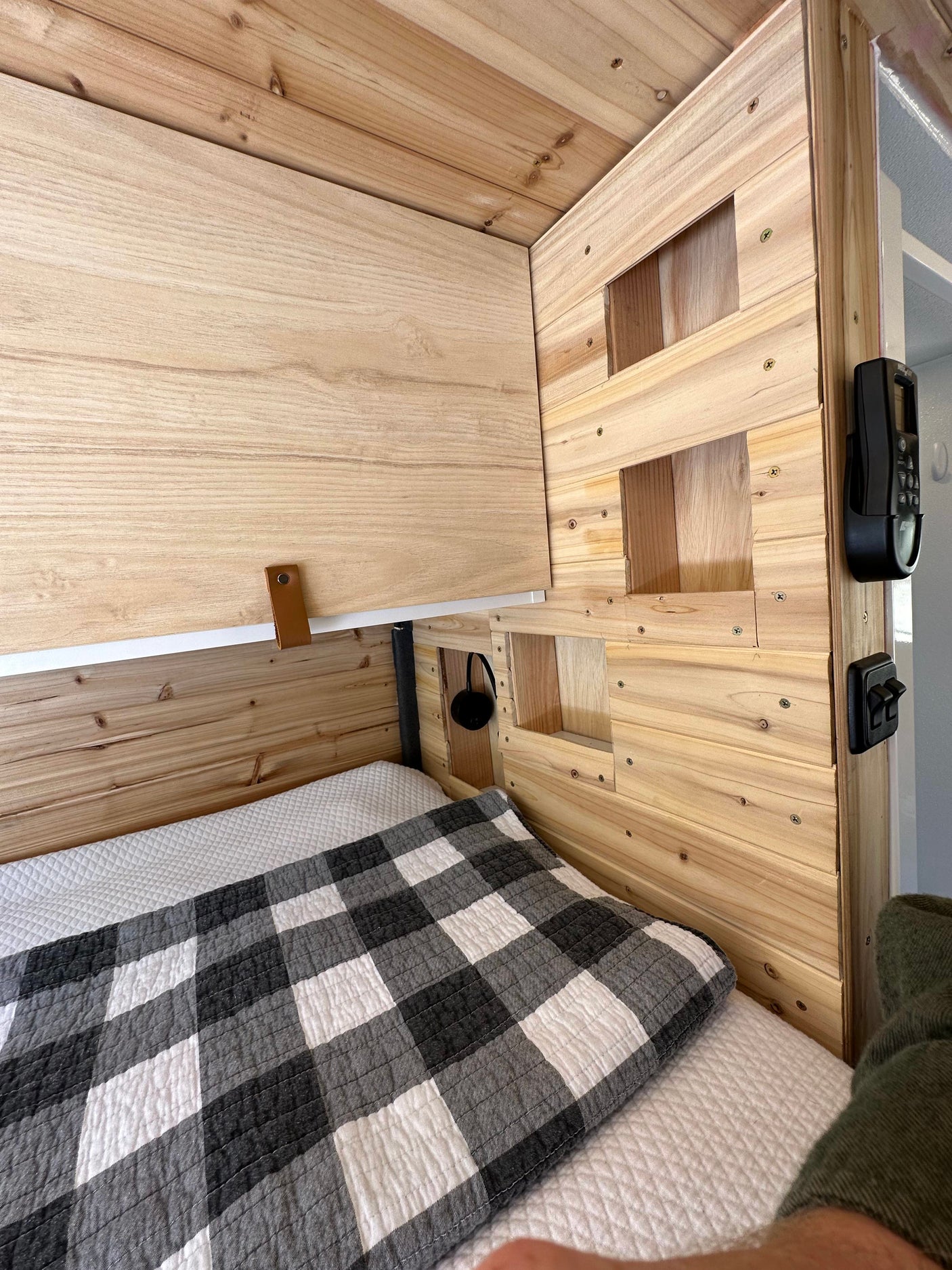Ride the Rockies: Denver Adventures in a RAM 2018 Promaster Campervan!
