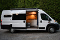 "The Sunset" 2021 High Roof Promaster 3500