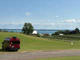 2023 Winnebago Solis