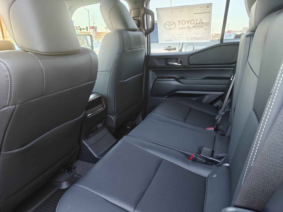 2027 Toyota Landcruiser · Sport Utility 4D in Phoenix, AZ (photo 11)