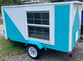 Aquabox - Live Balanced. Live Free - Small Trailer