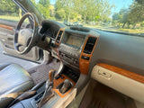 2004 Lexus GX · GX 470 Sport Utility 4D in San Jose, CA (photo 10)